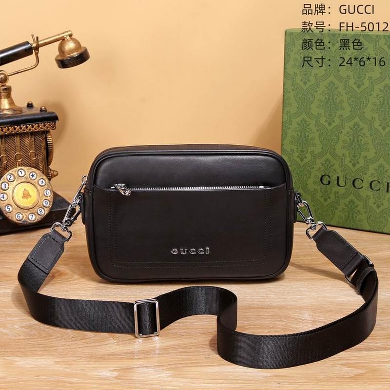 Gucci Handbags 183